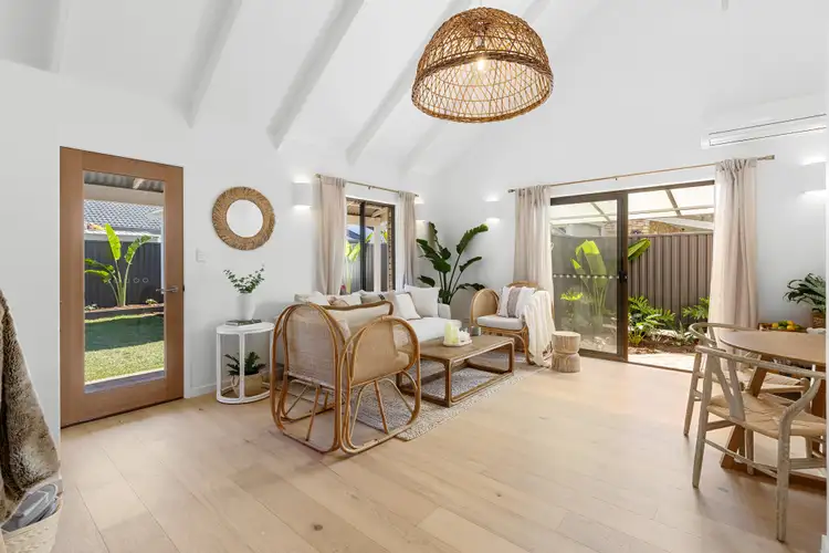 Second view of Homely villa listing, 2/70 Mattocks Road, Varsity Lakes QLD 4227