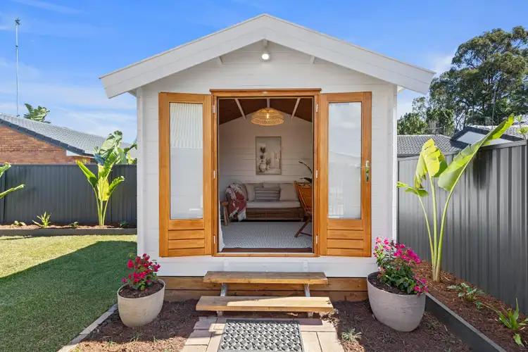 Fourth view of Homely villa listing, 2/70 Mattocks Road, Varsity Lakes QLD 4227
