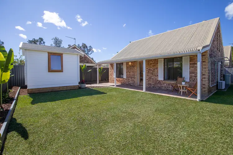 Fifth view of Homely villa listing, 2/70 Mattocks Road, Varsity Lakes QLD 4227