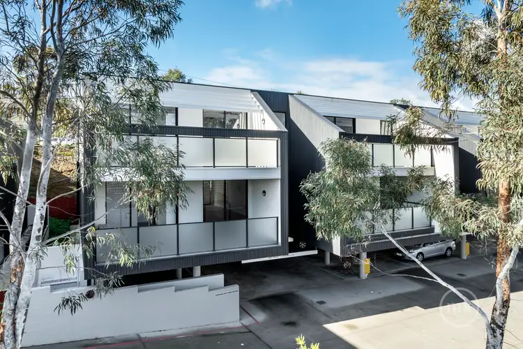 Second view of Homely apartment listing, 64 Bridge Street, Eltham VIC 3095