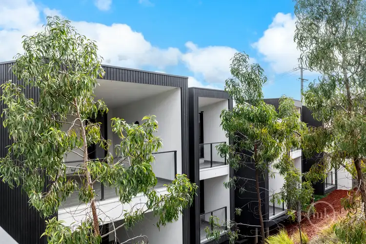 Third view of Homely apartment listing, 64 Bridge Street, Eltham VIC 3095
