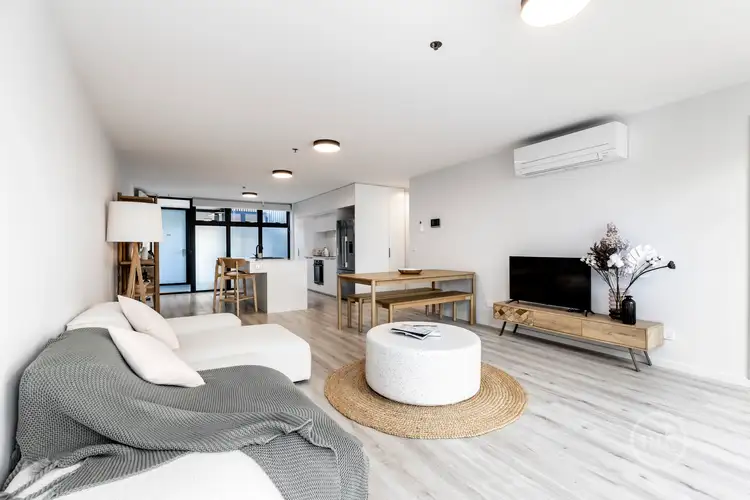 Fifth view of Homely apartment listing, 64 Bridge Street, Eltham VIC 3095