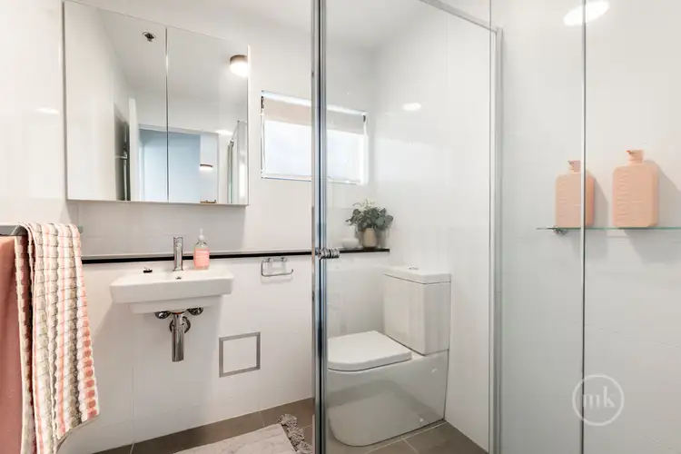 Sixth view of Homely apartment listing, 64 Bridge Street, Eltham VIC 3095