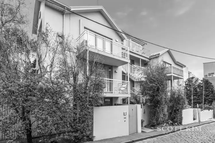 Main view of Homely apartment listing, 8/48 Dalgety Street, St Kilda VIC 3182