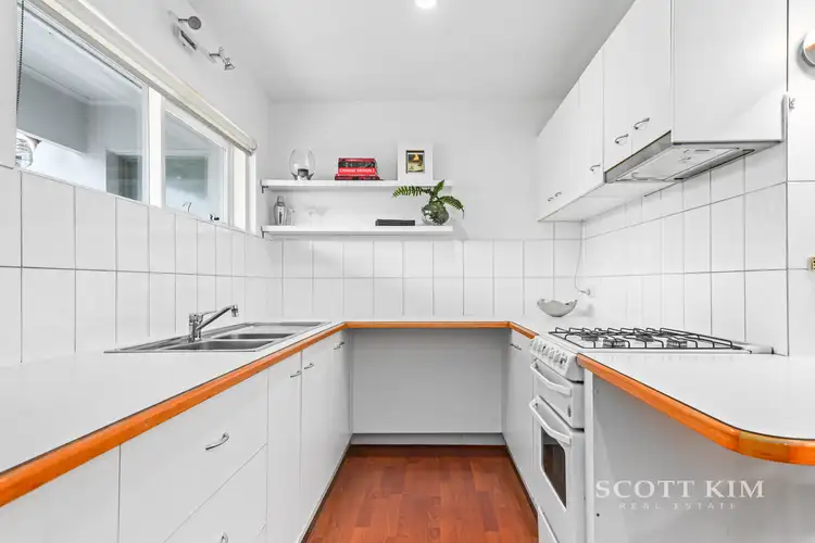 Fifth view of Homely apartment listing, 8/48 Dalgety Street, St Kilda VIC 3182