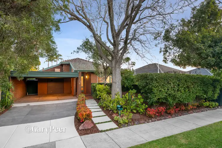 1 Gerard Street, Caulfield VIC 3162