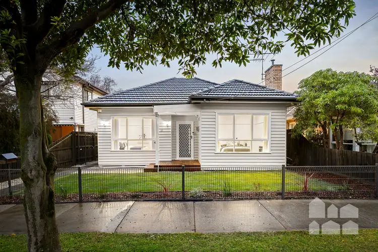 121 Suffolk Street, West Footscray VIC 3012