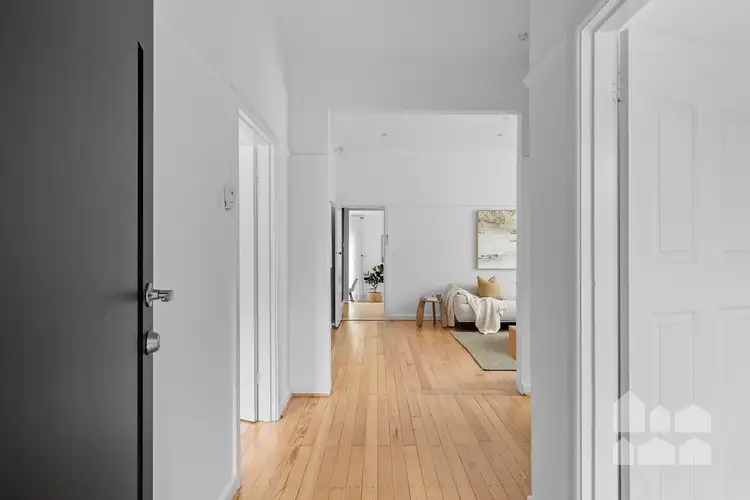 Second view of Homely house listing, 121 Suffolk Street, West Footscray VIC 3012