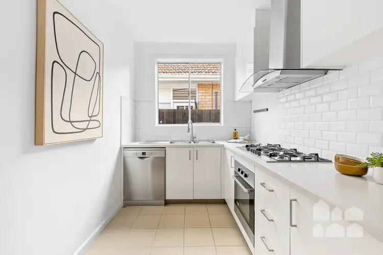 Third view of Homely house listing, 121 Suffolk Street, West Footscray VIC 3012