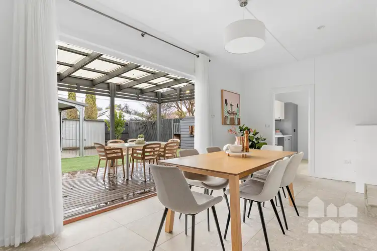 Fifth view of Homely house listing, 121 Suffolk Street, West Footscray VIC 3012