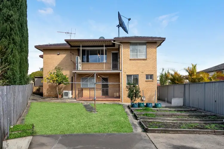 153 St Johns Road, Canley Heights NSW 2166