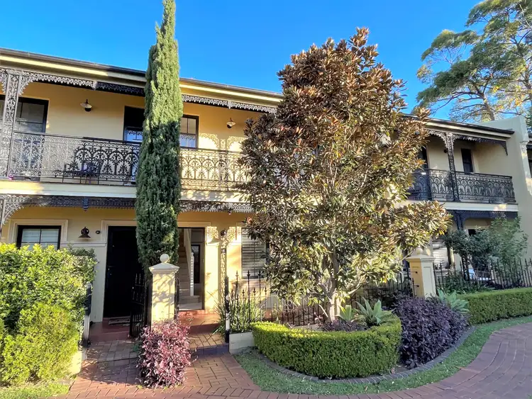 27-31 William Street