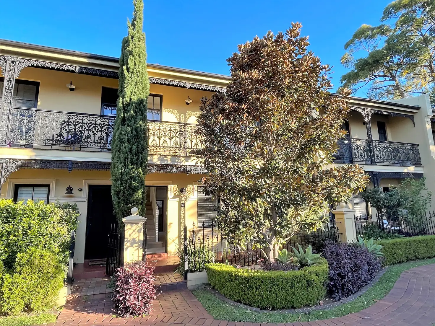 Main view of Homely house listing, 5G/27-31 William Street, Botany NSW 2019