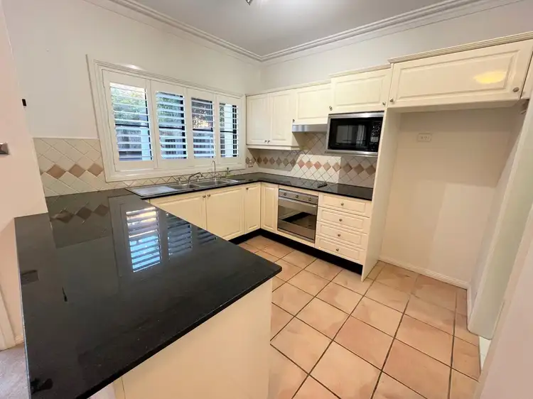Second view of Homely house listing, 5G/27-31 William Street, Botany NSW 2019