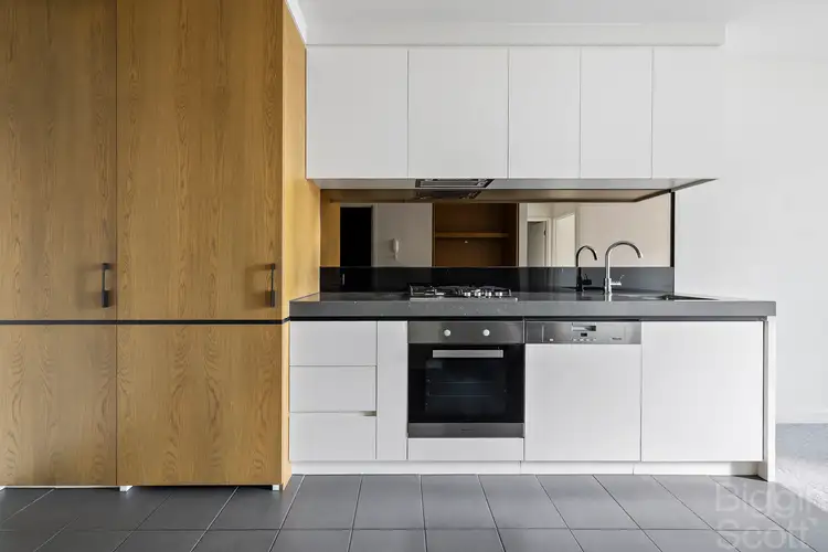 Fourth view of Homely apartment listing, 705/8 Daly Street, South Yarra VIC 3141