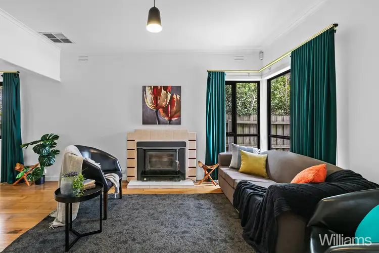 Second view of Homely house listing, 10 Wilkins Street, Newport VIC 3015