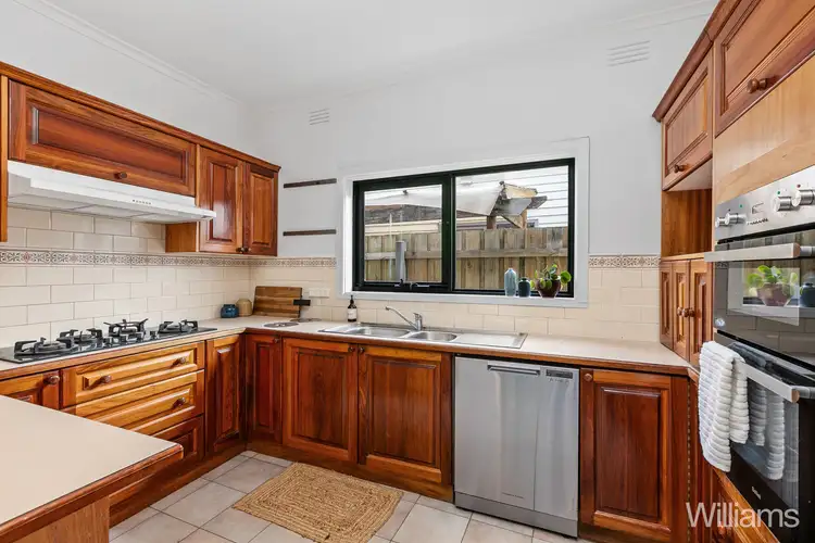 Fourth view of Homely house listing, 10 Wilkins Street, Newport VIC 3015