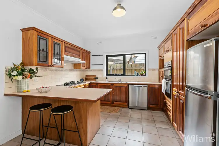 Fifth view of Homely house listing, 10 Wilkins Street, Newport VIC 3015