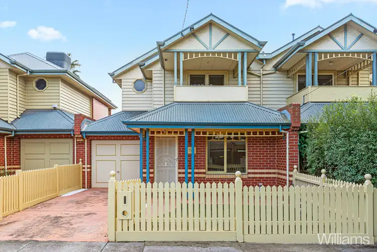 141 Johnston Street, Newport VIC 3015