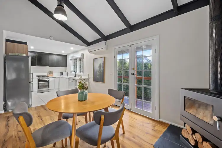Fourth view of Homely house listing, 19 Auhl Road, Emerald VIC 3782