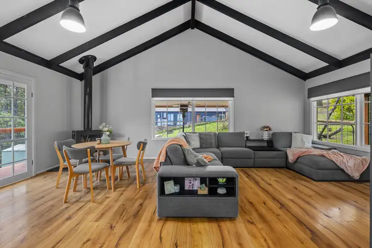 Sixth view of Homely house listing, 19 Auhl Road, Emerald VIC 3782