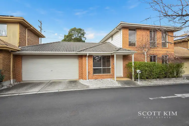 25 Gateway Close, Chadstone VIC 3148