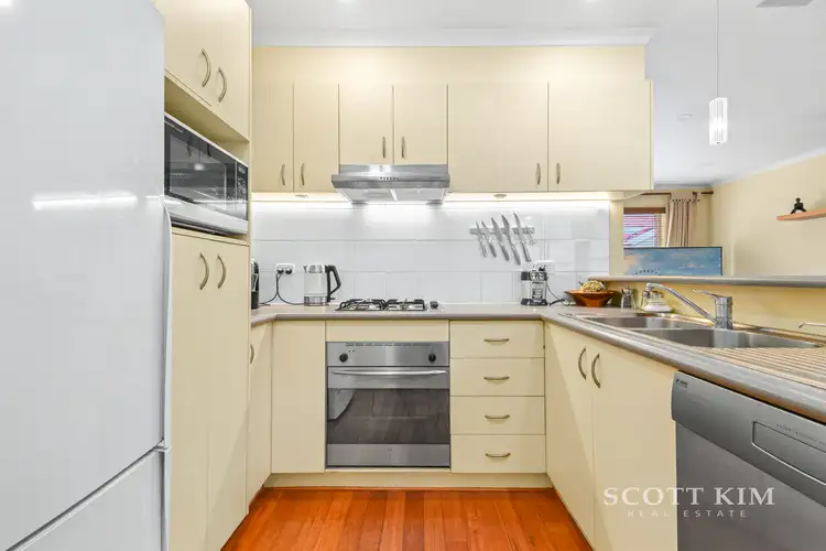 Fourth view of Homely townhouse listing, 25 Gateway Close, Chadstone VIC 3148