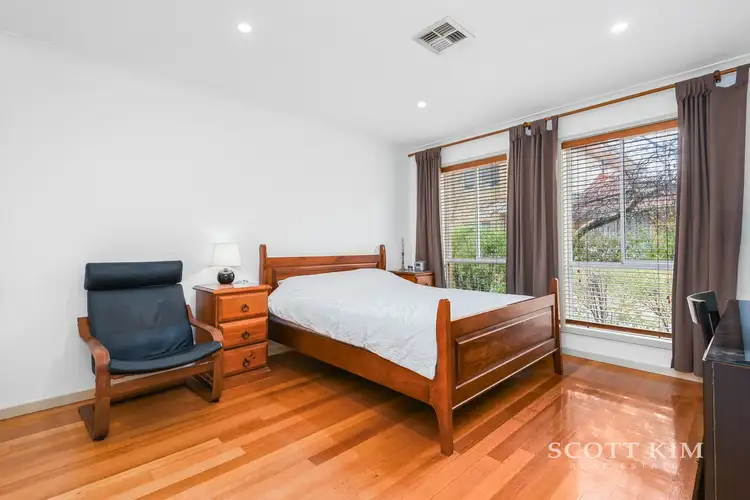 Fifth view of Homely townhouse listing, 25 Gateway Close, Chadstone VIC 3148