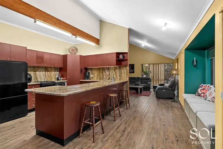Second view of Homely house listing, 15 Weyba Court, Petrie QLD 4502