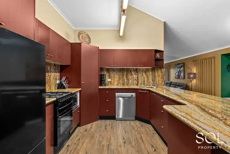 Fourth view of Homely house listing, 15 Weyba Court, Petrie QLD 4502