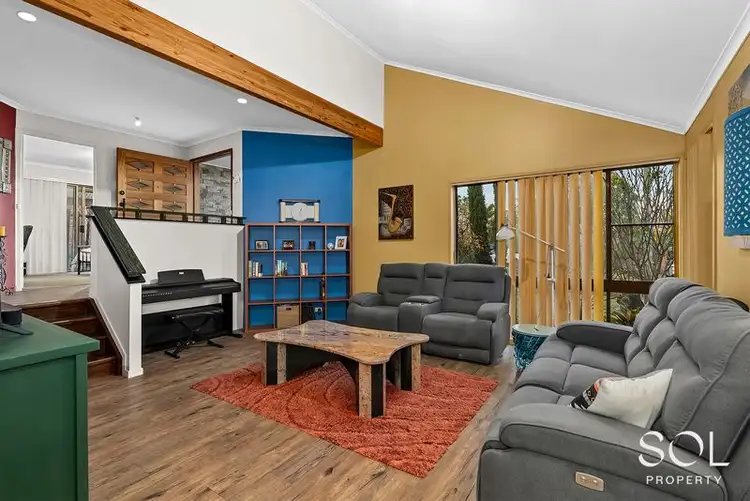 Fifth view of Homely house listing, 15 Weyba Court, Petrie QLD 4502