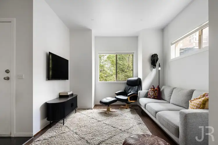 Second view of Homely house listing, 3/14 McNabb Street, Berwick VIC 3806