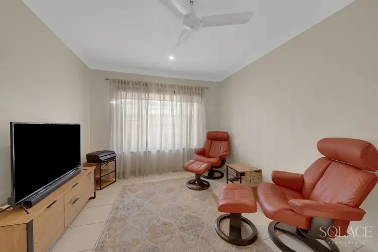 Second view of Homely house listing, 5 Orchard Drive, Kirkwood QLD 4680