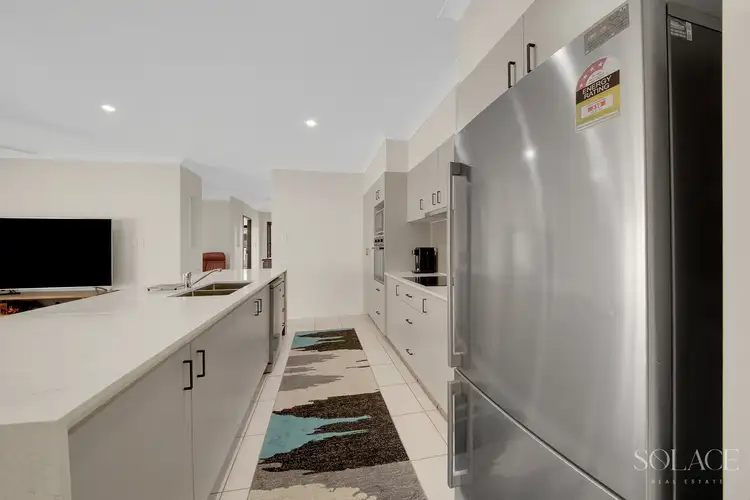 Third view of Homely house listing, 5 Orchard Drive, Kirkwood QLD 4680
