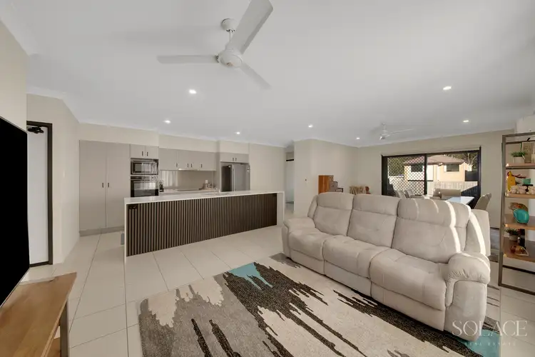 Fourth view of Homely house listing, 5 Orchard Drive, Kirkwood QLD 4680