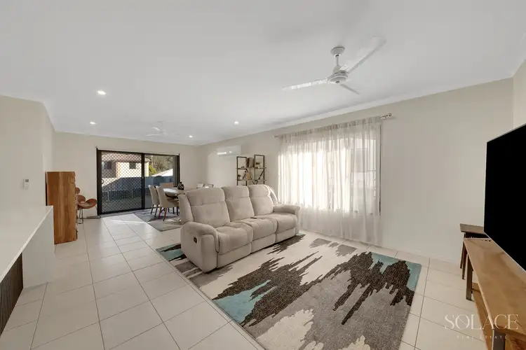 Fifth view of Homely house listing, 5 Orchard Drive, Kirkwood QLD 4680