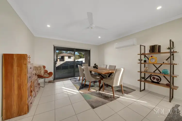 Sixth view of Homely house listing, 5 Orchard Drive, Kirkwood QLD 4680