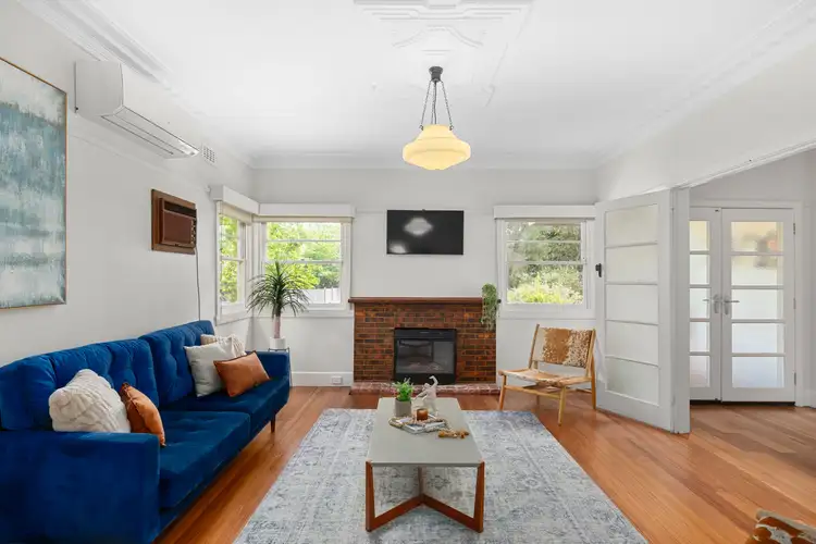 Second view of Homely house listing, 15 Alberta Street, West Footscray VIC 3012