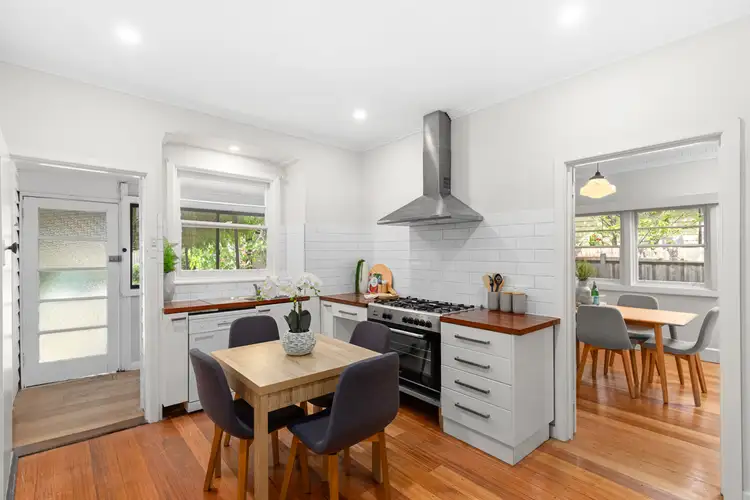 Fifth view of Homely house listing, 15 Alberta Street, West Footscray VIC 3012