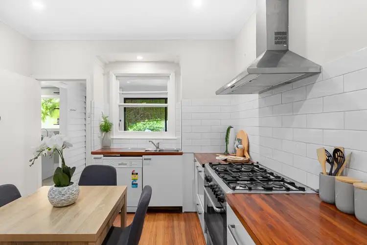 Sixth view of Homely house listing, 15 Alberta Street, West Footscray VIC 3012