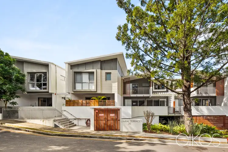 3/30 Saleyards Lane, Newmarket QLD 4051