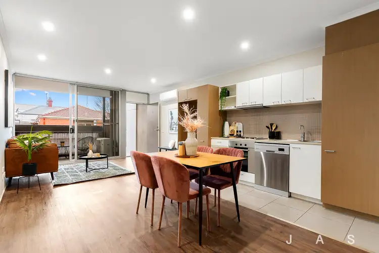 8/58 Ballarat Street, Yarraville VIC 3013