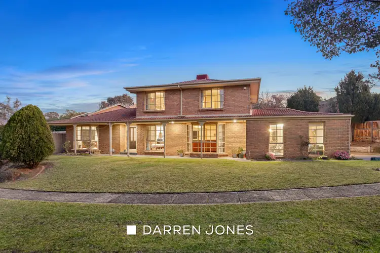 2 Carmel Close, Greensborough VIC 3088