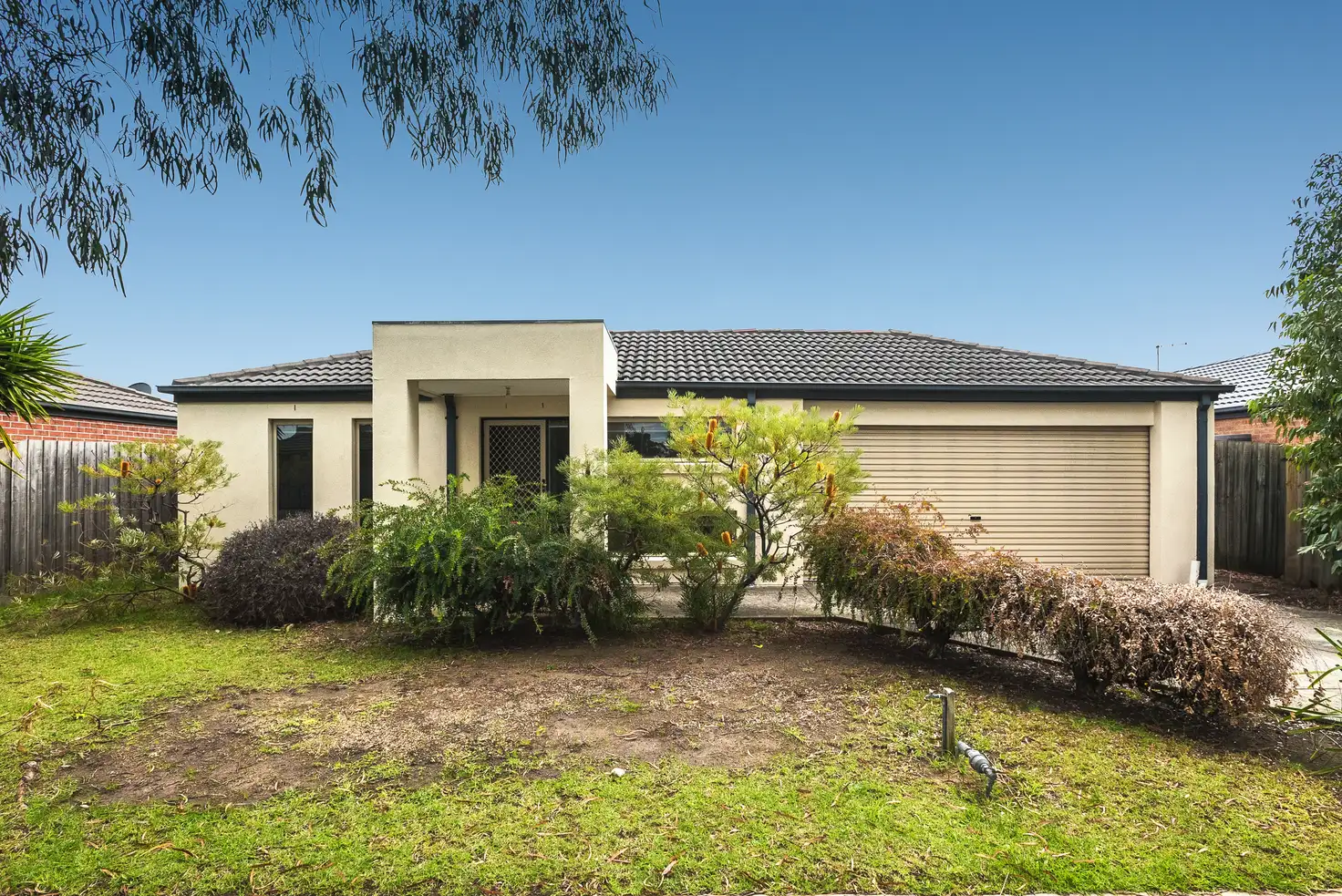 Main view of Homely house listing, 78 CALAIS Circuit, Cranbourne West VIC 3977