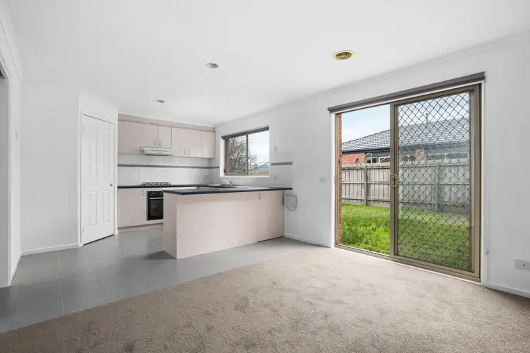 Second view of Homely house listing, 78 CALAIS Circuit, Cranbourne West VIC 3977