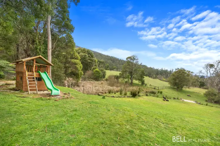 Third view of Homely house listing, 10 Henri Street, Warburton VIC 3799