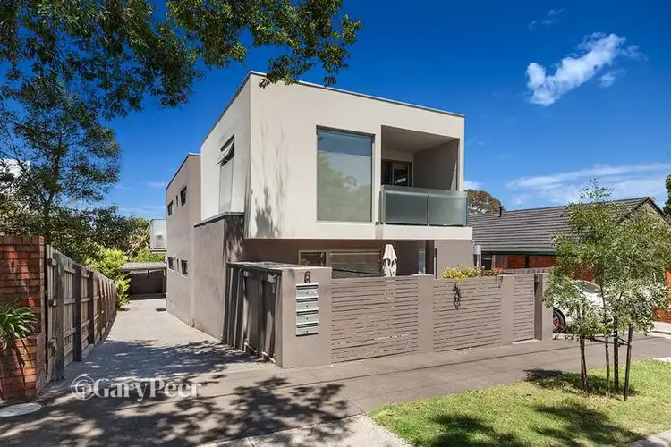 4/6 Nottage Street, St Kilda East VIC 3183