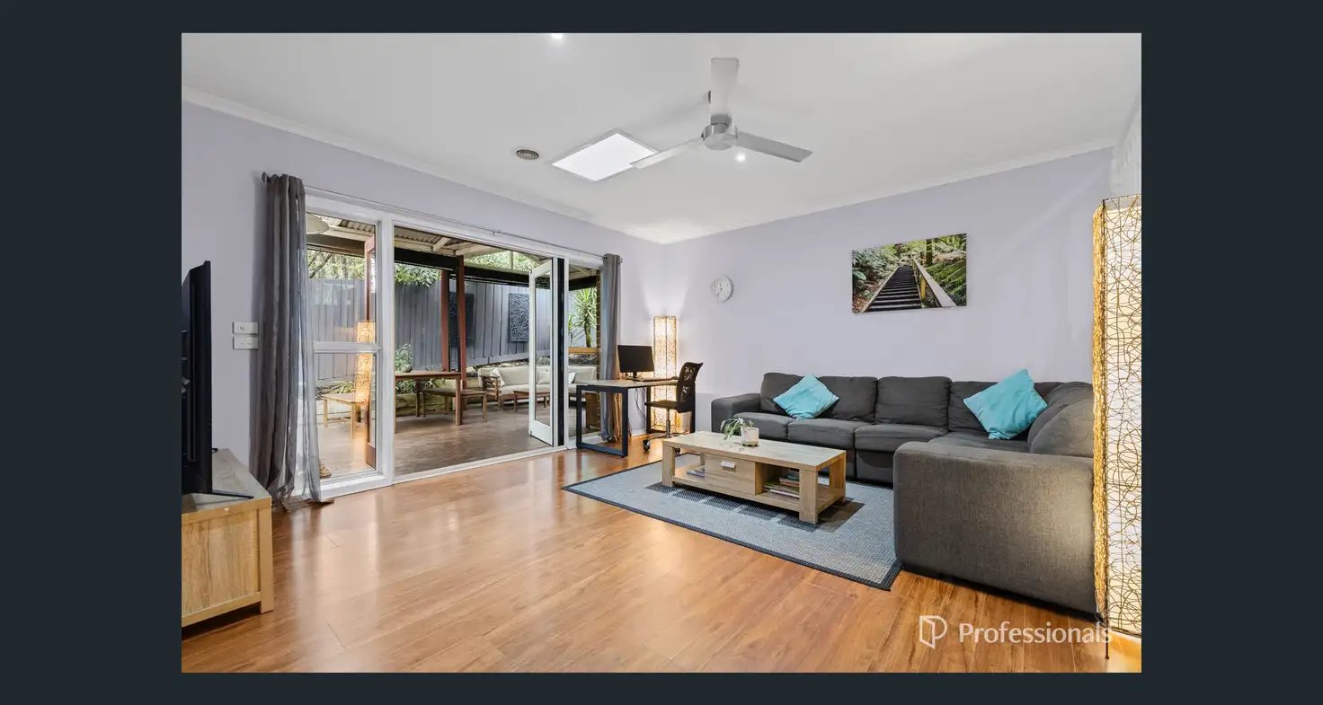 Main view of Homely townhouse listing, 11/19-27 Moore Road, Vermont VIC 3133