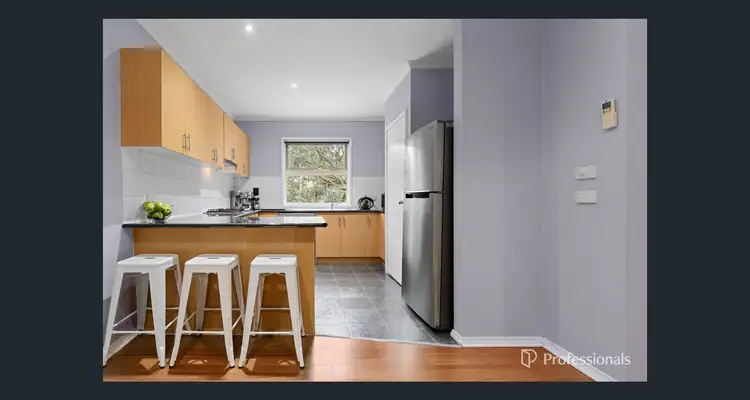 Fourth view of Homely townhouse listing, 11/19-27 Moore Road, Vermont VIC 3133