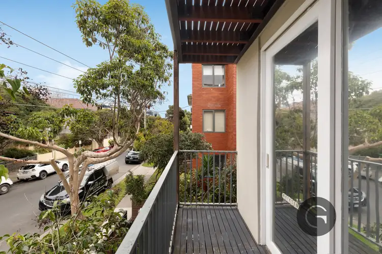 4/32 Davison Street, Richmond VIC 3121